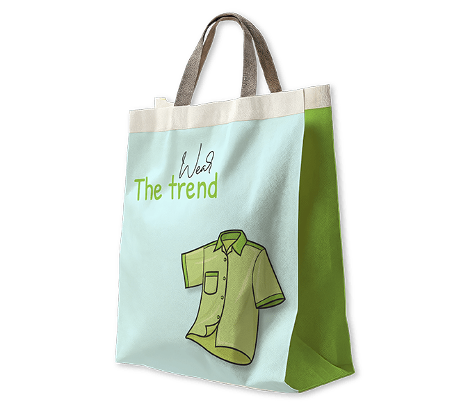 Bag Design